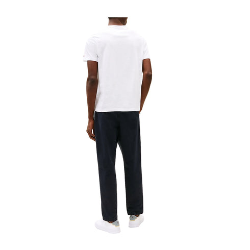 Tommy Hilfiger T-shirt T-shirt Uomo Monotype All American S - Francavilla Moda